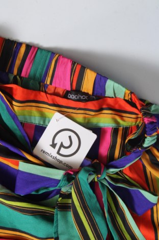 Pantaloni scurți de femei Boohoo, Mărime XXS, Culoare Multicolor, Preț 48,00 Lei