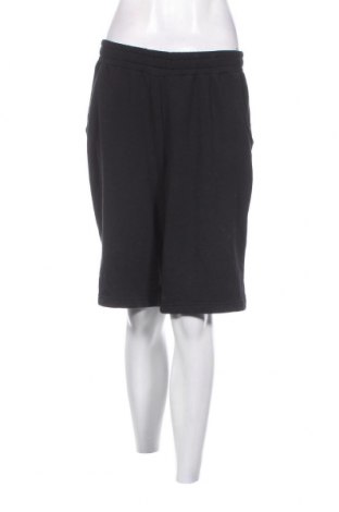 Pantaloni scurți de femei Bpc Bonprix Collection, Mărime M, Culoare Negru, Preț 28,13 Lei