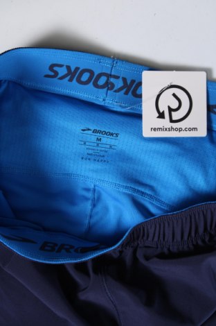Damen Shorts Brooks, Größe M, Farbe Blau, Preis € 28,87