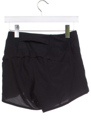 Дамски къс панталон Brooks, Размер XS, Цвят Черен, Цена 56,00 лв.