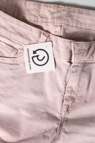 Дамски къс панталон C&A, Размер M, Цвят Розов, Цена 9,38 лв.
