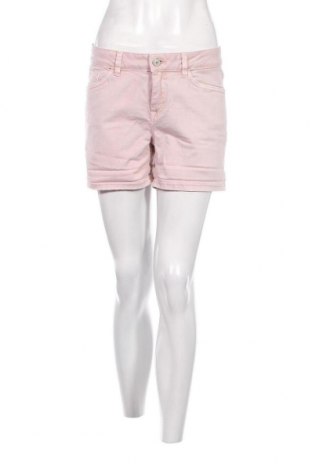 Γυναικείο κοντό παντελόνι C&A, Μέγεθος M, Χρώμα Ρόζ , Τιμή 5,70 €