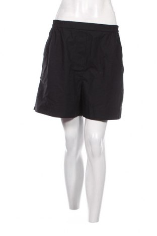 Pantaloni scurți de femei COS, Mărime M, Culoare Negru, Preț 193,20 Lei