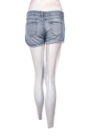 Pantaloni scurți de femei Calliope, Mărime S, Culoare Albastru, Preț 48,47 Lei