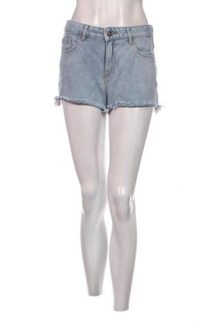 Γυναικείο κοντό παντελόνι Calliope, Μέγεθος S, Χρώμα Μπλέ, Τιμή 6,00 €