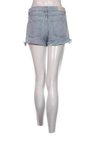 Damen Shorts Calliope, Größe S, Farbe Blau, Preis 10,00 €