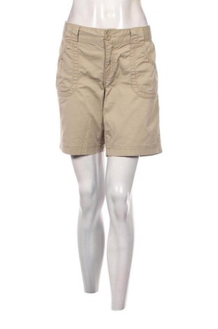 Damen Shorts Calvin Klein Jeans, Größe L, Farbe Beige, Preis € 16,88