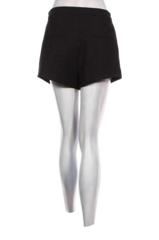 Γυναικείο κοντό παντελόνι Camille x Mango, Μέγεθος M, Χρώμα Μαύρο, Τιμή 7,94 €