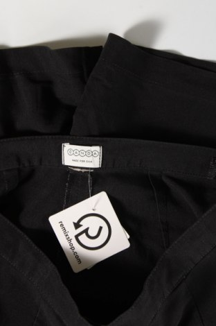 Дамски къс панталон Canda, Размер S, Цвят Черен, Цена 10,26 лв.