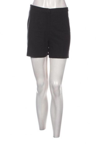 Γυναικείο κοντό παντελόνι Canda, Μέγεθος S, Χρώμα Μαύρο, Τιμή 9,72 €