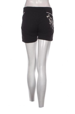 Дамски къс панталон Carite Sport, Размер S, Цвят Черен, Цена 19,00 лв.