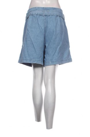 Damen Shorts Clockhouse, Größe XL, Farbe Blau, Preis 9,62 €