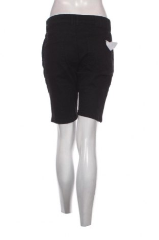 Γυναικείο κοντό παντελόνι Collusion, Μέγεθος M, Χρώμα Μαύρο, Τιμή 19,85 €
