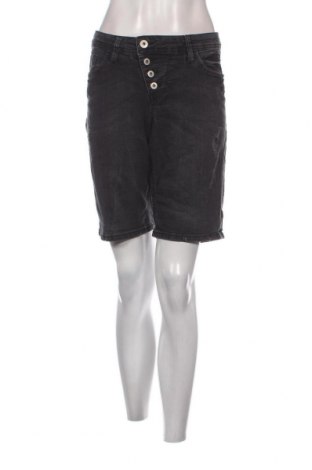 Damen Shorts Colours Of The World, Größe M, Farbe Grau, Preis € 6,00