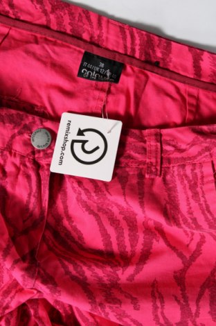 Γυναικείο κοντό παντελόνι Colours Of The World, Μέγεθος M, Χρώμα Ρόζ , Τιμή 10,92 €