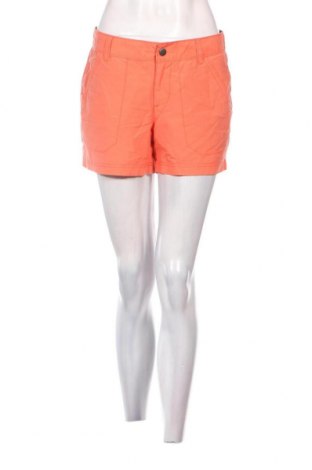 Дамски къс панталон Columbia, Размер S, Цвят Оранжев, Цена 31,91 лв.