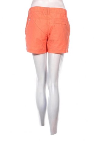 Γυναικείο κοντό παντελόνι Columbia, Μέγεθος S, Χρώμα Πορτοκαλί, Τιμή 16,32 €