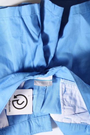 Дамски къс панталон Columbia, Размер S, Цвят Син, Цена 32,09 лв.