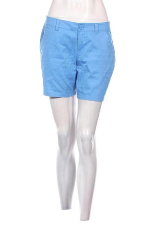 Damen Shorts Columbia, Größe S, Farbe Blau, Preis € 16,41