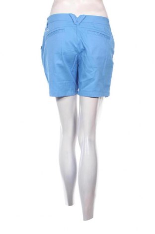 Pantaloni scurți de femei Columbia, Mărime S, Culoare Albastru, Preț 81,86 Lei