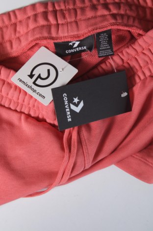 Damen Shorts Converse, Größe XS, Farbe Rosa, Preis € 27,84