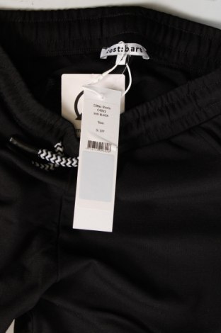 Γυναικείο κοντό παντελόνι Cost:bart, Μέγεθος S, Χρώμα Μαύρο, Τιμή 35,57 €