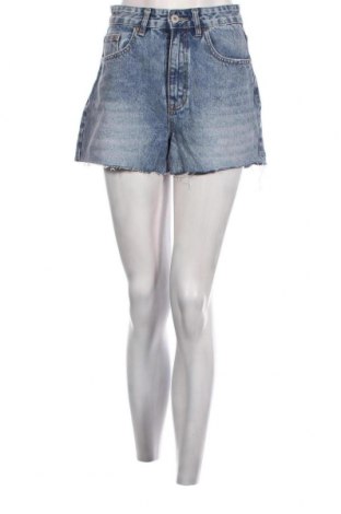 Γυναικείο κοντό παντελόνι Cotton On, Μέγεθος S, Χρώμα Μπλέ, Τιμή 10,71 €
