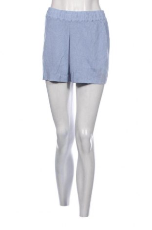 Pantaloni scurți de femei Cotton On, Mărime M, Culoare Albastru, Preț 28,13 Lei