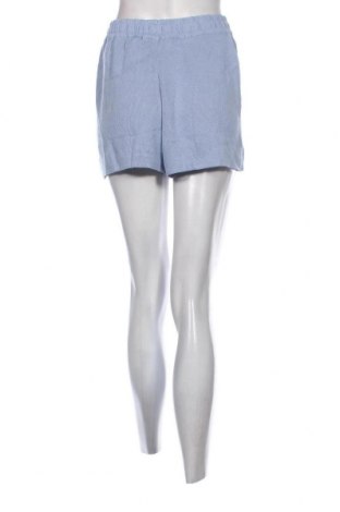 Pantaloni scurți de femei Cotton On, Mărime M, Culoare Albastru, Preț 62,50 Lei