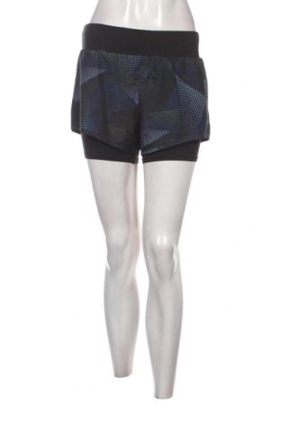 Γυναικείο κοντό παντελόνι Crivit, Μέγεθος S, Χρώμα Πολύχρωμο, Τιμή 10,00 €