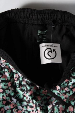Γυναικείο κοντό παντελόνι Crivit, Μέγεθος S, Χρώμα Πολύχρωμο, Τιμή 9,72 €