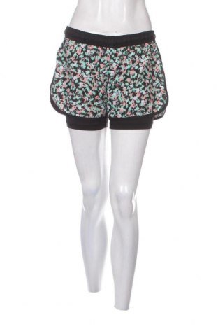 Γυναικείο κοντό παντελόνι Crivit, Μέγεθος S, Χρώμα Πολύχρωμο, Τιμή 9,72 €