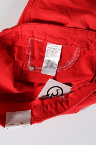 Damen Shorts Cubus, Größe M, Farbe Rot, Preis € 15,41