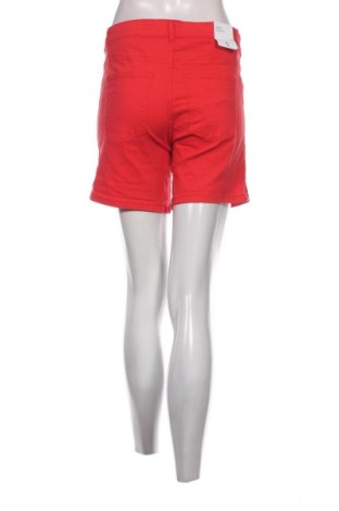 Pantaloni scurți de femei Cubus, Mărime M, Culoare Roșu, Preț 76,84 Lei