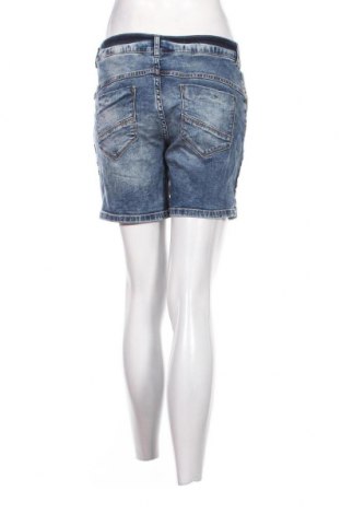 Pantaloni scurți de femei Denim 1982, Mărime M, Culoare Albastru, Preț 26,93 Lei