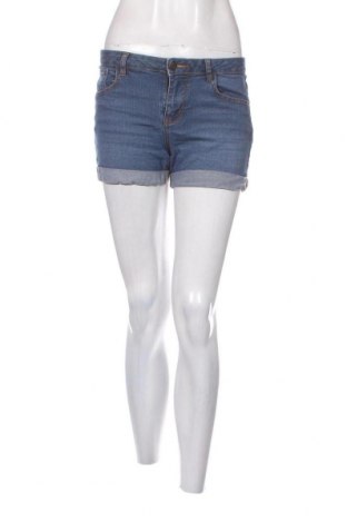 Γυναικείο κοντό παντελόνι Denim Co., Μέγεθος M, Χρώμα Μπλέ, Τιμή 5,77 €