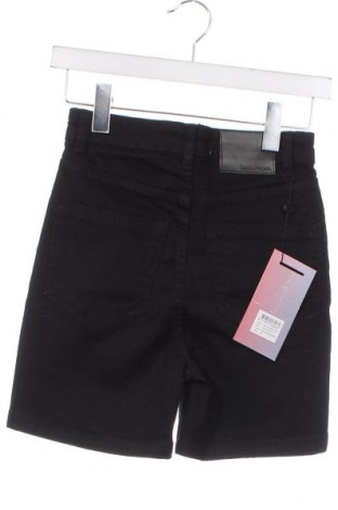 Γυναικείο κοντό παντελόνι Denim Project, Μέγεθος XS, Χρώμα Μαύρο, Τιμή 8,73 €