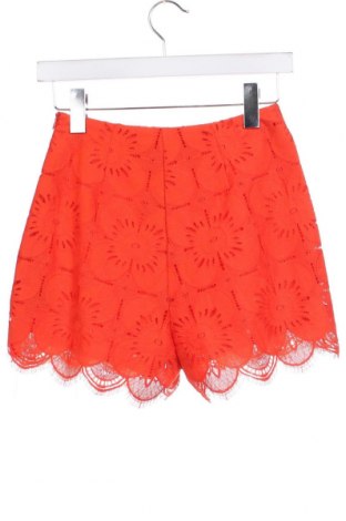 Damen Shorts Desigual, Größe XS, Farbe Rot, Preis € 55,67