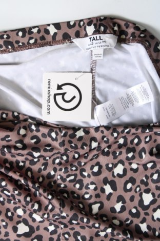 Γυναικείο κοντό παντελόνι Dorothy Perkins, Μέγεθος M, Χρώμα Πολύχρωμο, Τιμή 5,85 €