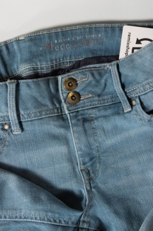 Damen Shorts Edc By Esprit, Größe L, Farbe Blau, Preis € 17,00