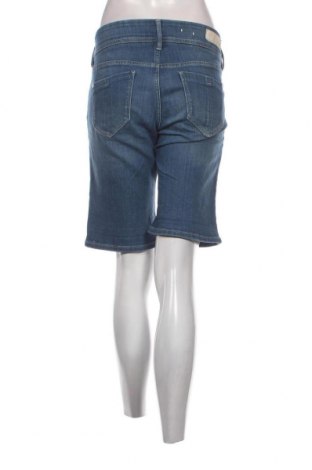 Pantaloni scurți de femei Edc By Esprit, Mărime L, Culoare Albastru, Preț 84,78 Lei