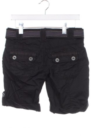 Pantaloni scurți de femei Edc By Esprit, Mărime XS, Culoare Negru, Preț 50,87 Lei
