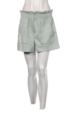 Дамски къс панталон Eight Paris, Размер L, Цвят Зелен, Цена 13,60 лв.