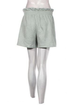 Γυναικείο κοντό παντελόνι Eight Paris, Μέγεθος L, Χρώμα Πράσινο, Τιμή 8,41 €