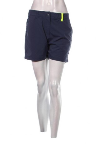 Pantaloni scurți de femei Ellesse, Mărime M, Culoare Albastru, Preț 73,68 Lei