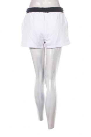 Damen Shorts Ellesse, Größe M, Farbe Weiß, Preis 39,69 €
