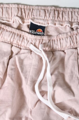 Damen Shorts Ellesse, Größe M, Farbe Rosa, Preis 11,11 €