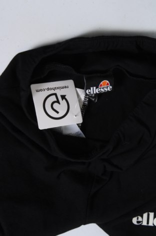 Dámske kraťasy  Ellesse, Veľkosť XS, Farba Čierna, Cena  28,87 €