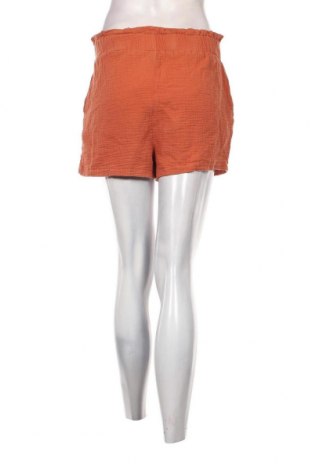 Дамски къс панталон Emery rose, Размер M, Цвят Кафяв, Цена 9,14 лв.