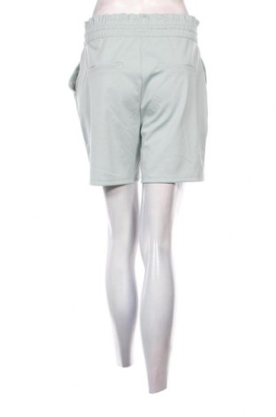 Γυναικείο κοντό παντελόνι Esmara, Μέγεθος S, Χρώμα Πράσινο, Τιμή 4,62 €